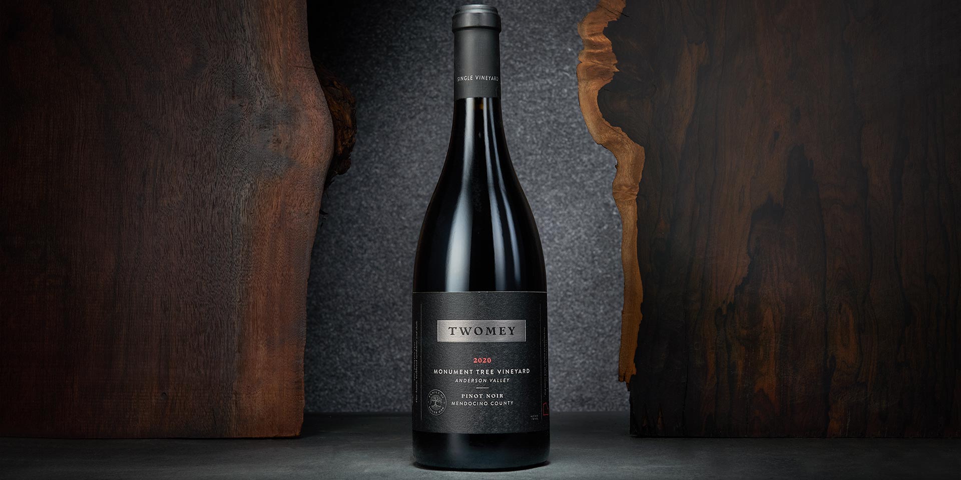 2020 Twomey Monument Tree Pinot Noir