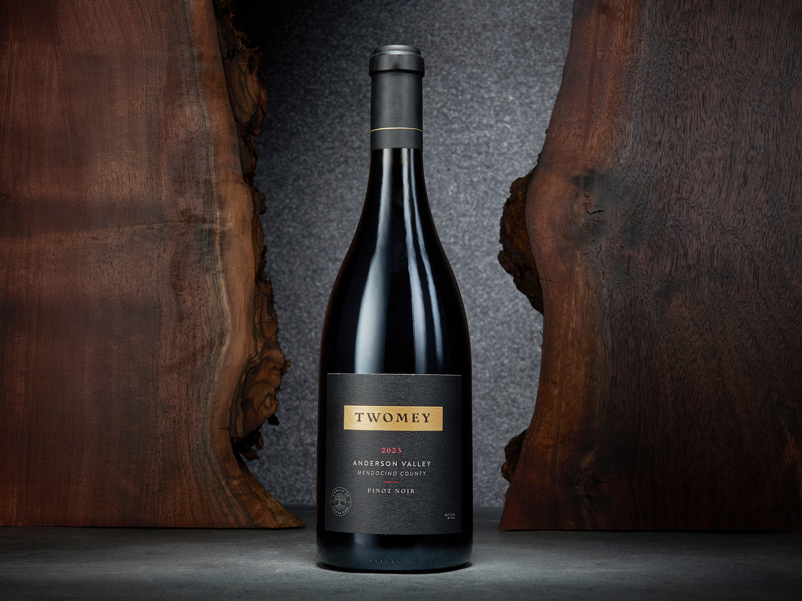 2023 Twomey Anderson Valley Pinot Noir