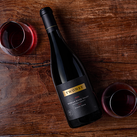 2023 Russian River Valley Pinot Noir