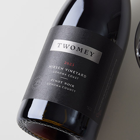 2023 Hirsch Vineyard Pinot Noir