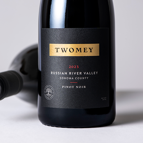 2023 Russian River Valley Pinot Noir