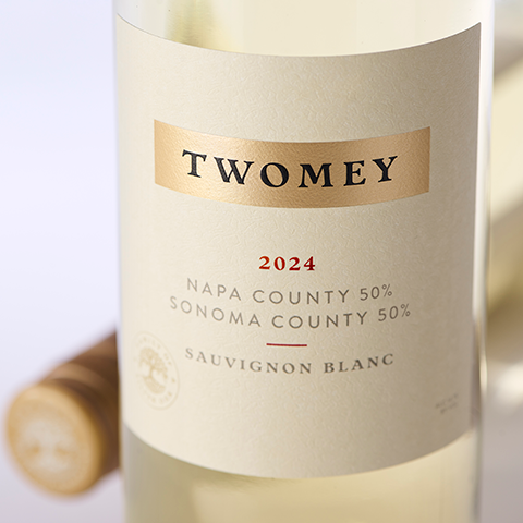 2024 Twomey Sauvignon Blanc