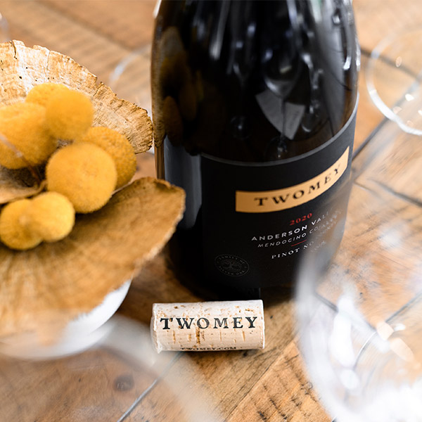 2021 Twomey Russian River Valley Pinot Noir