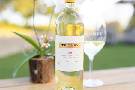 Twomey Sauvignon Blanc